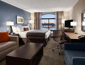 Wingate New Orleans Hotel